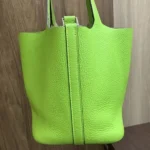 エルメス　ピコタン　□C刻印